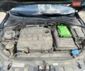 Сірий Шкода Октавія, об'ємом двигуна 1.97 л та пробігом 244 тис. км за 17000 $, фото 26 на Automoto.ua