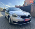 Сірий Шкода Октавія, об'ємом двигуна 1.6 л та пробігом 245 тис. км за 13999 $, фото 12 на Automoto.ua