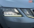 Серый Шкода Октавия, объемом двигателя 1.6 л и пробегом 197 тыс. км за 14900 $, фото 31 на Automoto.ua