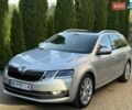 Серый Шкода Октавия, объемом двигателя 1.6 л и пробегом 273 тыс. км за 14450 $, фото 1 на Automoto.ua