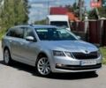 Серый Шкода Октавия, объемом двигателя 1.97 л и пробегом 385 тыс. км за 14550 $, фото 1 на Automoto.ua