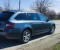 Сірий Шкода Октавія, об'ємом двигуна 1.97 л та пробігом 211 тис. км за 17900 $, фото 3 на Automoto.ua
