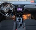 Сірий Шкода Октавія, об'ємом двигуна 2 л та пробігом 289 тис. км за 14700 $, фото 3 на Automoto.ua