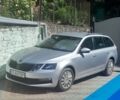 Серый Шкода Октавия, объемом двигателя 1.6 л и пробегом 211 тыс. км за 12530 $, фото 1 на Automoto.ua