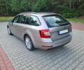 Шкода Октавия 2018 в Ивано-Франковске на Automoto.ua Серый Шкода Октавия, объемом двигателя 2 л и пробегом 267 тыс. км за 9336 $, фото 4 на Automoto.ua