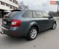 Сірий Шкода Октавія, об'ємом двигуна 1.6 л та пробігом 300 тис. км за 11300 $, фото 5 на Automoto.ua