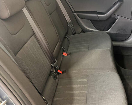 Сірий Шкода Октавія, об'ємом двигуна 1.6 л та пробігом 194 тис. км за 16950 $, фото 8 на Automoto.ua