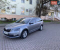 Серый Шкода Октавия, объемом двигателя 1.6 л и пробегом 238 тыс. км за 14500 $, фото 44 на Automoto.ua