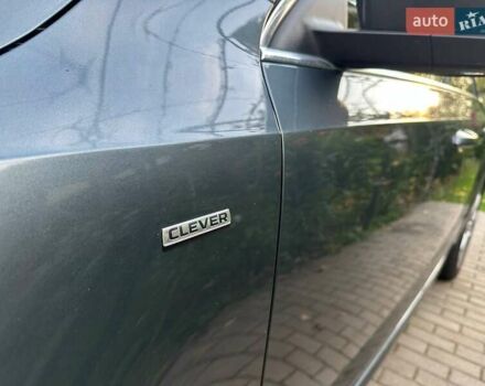 Шкода Октавия 2018 в Ужгороде на Automoto.ua Серый Шкода Октавия, объемом двигателя 1.97 л и пробегом 237 тыс. км за 15700 $, фото 25 на Automoto.ua