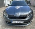 Сірий Шкода Октавія, об'ємом двигуна 1.97 л та пробігом 244 тис. км за 17000 $, фото 1 на Automoto.ua
