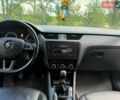 Сірий Шкода Октавія, об'ємом двигуна 1.97 л та пробігом 262 тис. км за 14300 $, фото 10 на Automoto.ua