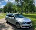 Сірий Шкода Октавія, об'ємом двигуна 1.6 л та пробігом 237 тис. км за 13200 $, фото 12 на Automoto.ua
