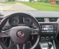 Серый Шкода Октавия, объемом двигателя 1.6 л и пробегом 242 тыс. км за 14400 $, фото 11 на Automoto.ua