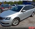 Серый Шкода Октавия, объемом двигателя 1.6 л и пробегом 224 тыс. км за 13650 $, фото 1 на Automoto.ua
