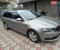 Серый Шкода Октавия, объемом двигателя 1.6 л и пробегом 240 тыс. км за 13300 $, фото 13 на Automoto.ua