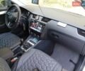 Шкода Октавия 2018 в Львове на Automoto.ua Серый Шкода Октавия, объемом двигателя 1.6 л и пробегом 219 тыс. км за 15200 $, фото 5 на Automoto.ua