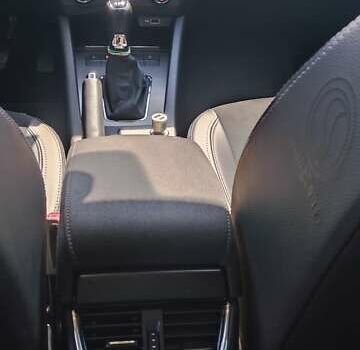 Сірий Шкода Октавія, об'ємом двигуна 1.97 л та пробігом 211 тис. км за 17900 $, фото 12 на Automoto.ua