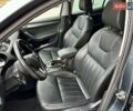 Сірий Шкода Октавія, об'ємом двигуна 1.6 л та пробігом 200 тис. км за 14300 $, фото 10 на Automoto.ua