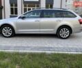 Шкода Октавия 2018 в Львове на Automoto.ua Серый Шкода Октавия, объемом двигателя 1.6 л и пробегом 118 тыс. км за 15750 $, фото 5 на Automoto.ua