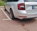 Шкода Октавия 2018 в Хмельницком на Automoto.ua Серый Шкода Октавия, объемом двигателя 2 л и пробегом 160 тыс. км за 15999 $, фото 2 на Automoto.ua