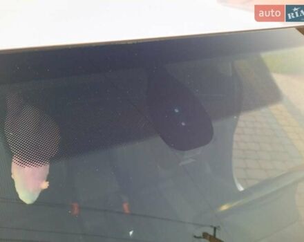 Серый Шкода Октавия, объемом двигателя 2 л и пробегом 240 тыс. км за 15499 $, фото 54 на Automoto.ua