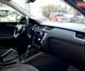 Сірий Шкода Октавія, об'ємом двигуна 2 л та пробігом 205 тис. км за 17800 $, фото 186 на Automoto.ua