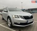 Серый Шкода Октавия, объемом двигателя 1.6 л и пробегом 222 тыс. км за 14100 $, фото 1 на Automoto.ua
