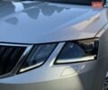 Серый Шкода Октавия, объемом двигателя 1.6 л и пробегом 273 тыс. км за 14450 $, фото 20 на Automoto.ua