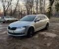 Шкода Октавия 2018 в Кривом Роге на Automoto.ua Серый Шкода Октавия, объемом двигателя 2 л и пробегом 257 тыс. км за 16500 $, фото 2 на Automoto.ua