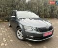 Серый Шкода Октавия, объемом двигателя 2 л и пробегом 197 тыс. км за 15850 $, фото 8 на Automoto.ua