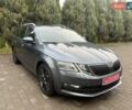 Сірий Шкода Октавія, об'ємом двигуна 1.97 л та пробігом 197 тис. км за 15950 $, фото 10 на Automoto.ua
