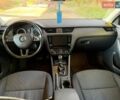 Сірий Шкода Октавія, об'ємом двигуна 2 л та пробігом 269 тис. км за 12999 $, фото 6 на Automoto.ua