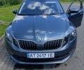 Серый Шкода Октавия, объемом двигателя 1.6 л и пробегом 273 тыс. км за 13100 $, фото 1 на Automoto.ua
