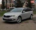 Сірий Шкода Октавія, об'ємом двигуна 1.97 л та пробігом 280 тис. км за 14200 $, фото 1 на Automoto.ua