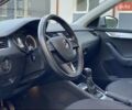 Шкода Октавия 2018 в Львове на Automoto.ua Серый Шкода Октавия, объемом двигателя 1.6 л и пробегом 118 тыс. км за 15750 $, фото 9 на Automoto.ua
