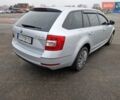 Серый Шкода Октавия, объемом двигателя 1.6 л и пробегом 202 тыс. км за 13700 $, фото 7 на Automoto.ua