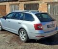 Серый Шкода Октавия, объемом двигателя 1.6 л и пробегом 247 тыс. км за 13400 $, фото 3 на Automoto.ua