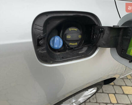 Серый Шкода Октавия, объемом двигателя 1.6 л и пробегом 194 тыс. км за 15450 $, фото 22 на Automoto.ua