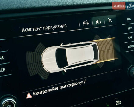 Серый Шкода Октавия, объемом двигателя 1.6 л и пробегом 192 тыс. км за 15500 $, фото 40 на Automoto.ua