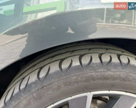 Сірий Шкода Октавія, об'ємом двигуна 2 л та пробігом 240 тис. км за 19400 $, фото 40 на Automoto.ua