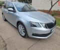 Сірий Шкода Октавія, об'ємом двигуна 1.97 л та пробігом 230 тис. км за 16500 $, фото 3 на Automoto.ua