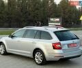 Сірий Шкода Октавія, об'ємом двигуна 2 л та пробігом 223 тис. км за 14990 $, фото 131 на Automoto.ua