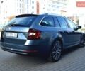 Сірий Шкода Октавія, об'ємом двигуна 2 л та пробігом 205 тис. км за 17800 $, фото 199 на Automoto.ua