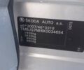 Серый Шкода Октавия, объемом двигателя 1.6 л и пробегом 210 тыс. км за 15000 $, фото 6 на Automoto.ua