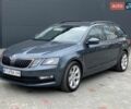 Серый Шкода Октавия, объемом двигателя 1.6 л и пробегом 318 тыс. км за 11599 $, фото 1 на Automoto.ua