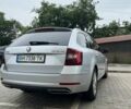 Сірий Шкода Октавія, об'ємом двигуна 2 л та пробігом 206 тис. км за 16599 $, фото 1 на Automoto.ua