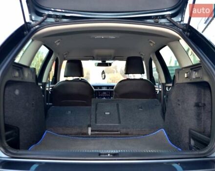 Сірий Шкода Октавія, об'ємом двигуна 2 л та пробігом 205 тис. км за 17800 $, фото 82 на Automoto.ua