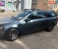 Сірий Шкода Октавія, об'ємом двигуна 1.6 л та пробігом 260 тис. км за 14000 $, фото 6 на Automoto.ua
