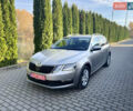 Сірий Шкода Октавія, об'ємом двигуна 1.6 л та пробігом 245 тис. км за 13999 $, фото 1 на Automoto.ua