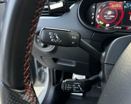 Серый Шкода Октавия, объемом двигателя 2 л и пробегом 193 тыс. км за 23999 $, фото 38 на Automoto.ua